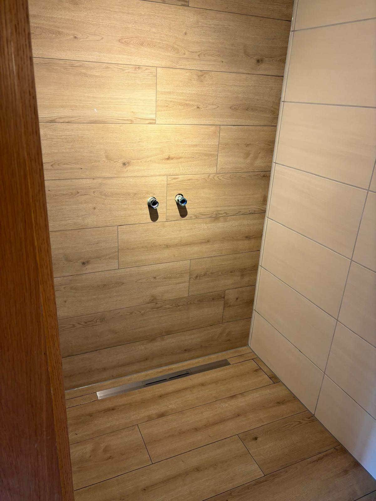 Badezimmer Beispiel 5