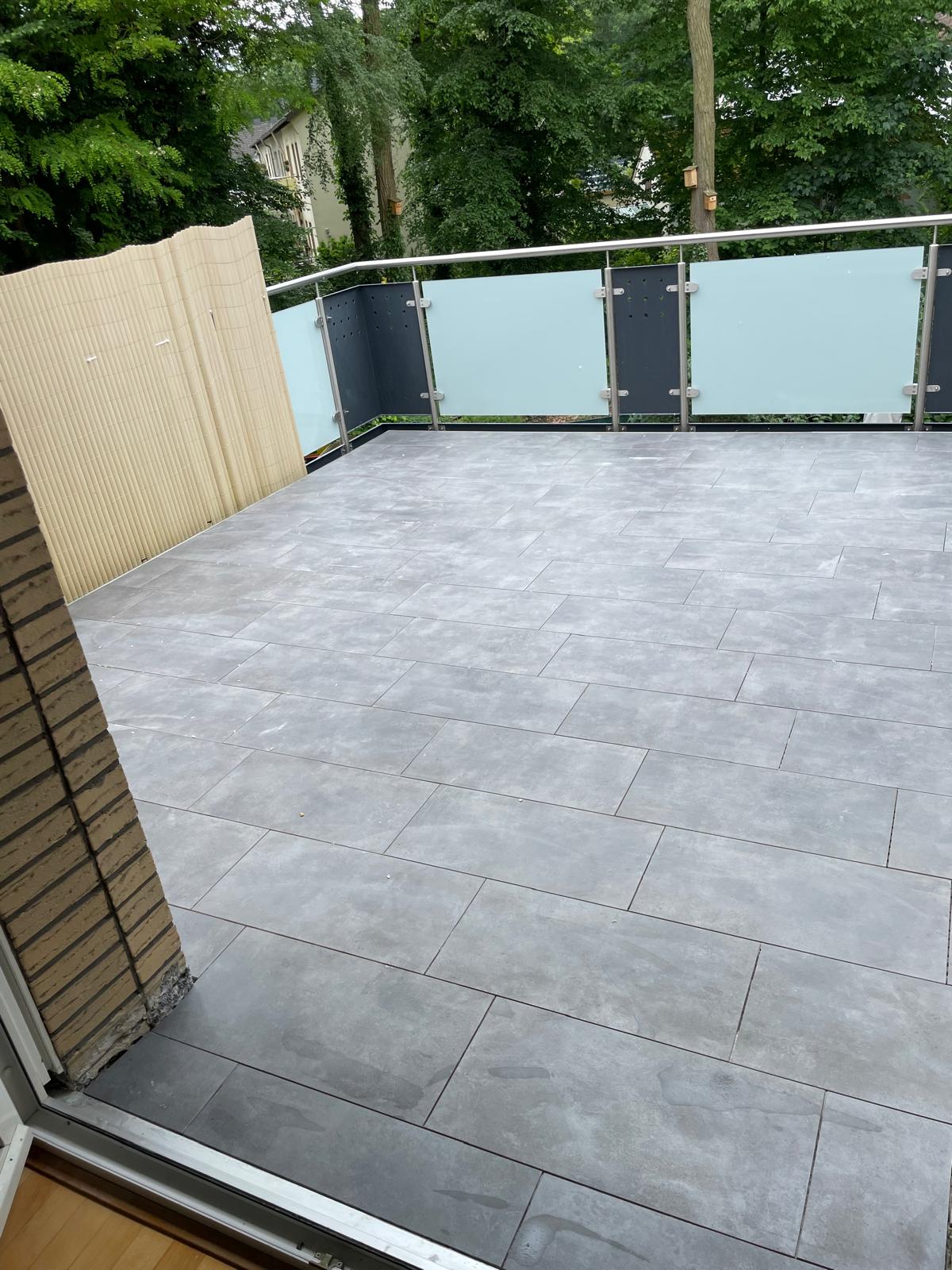 Außenbereich Beispiel 4