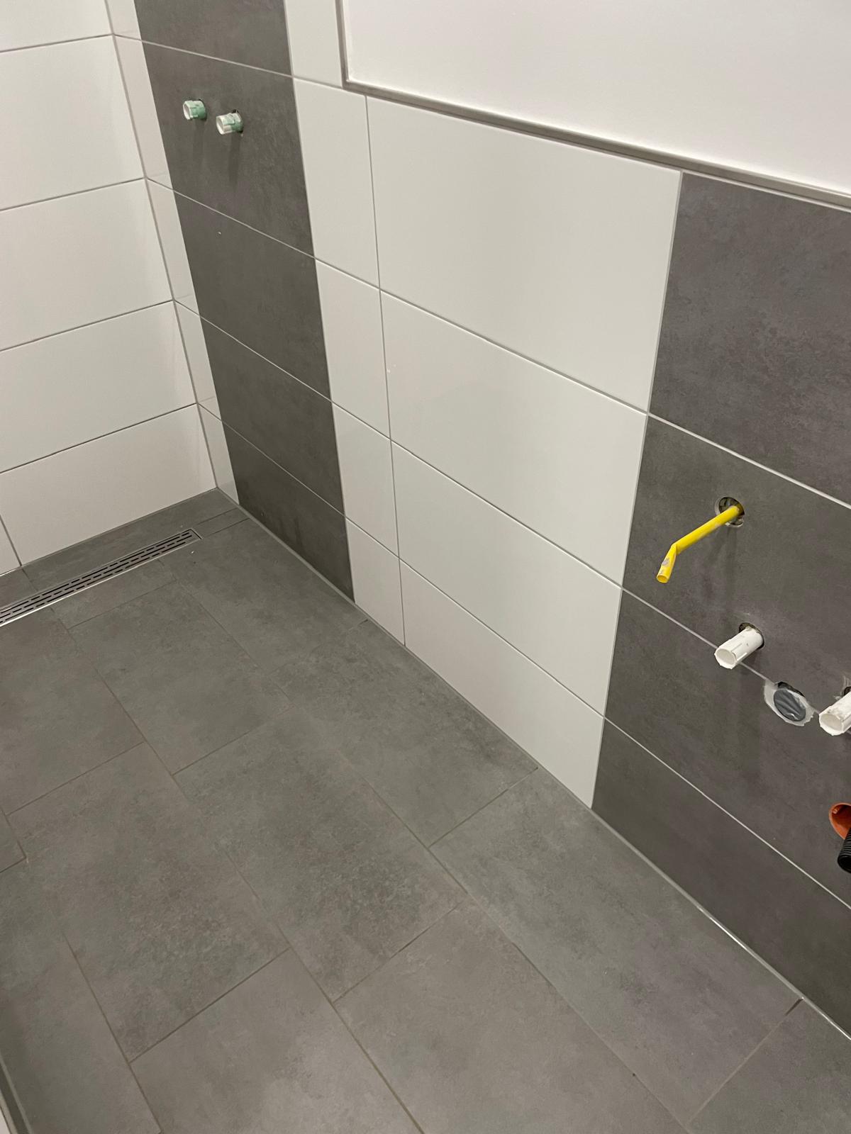 Badezimmer Beispiel 5