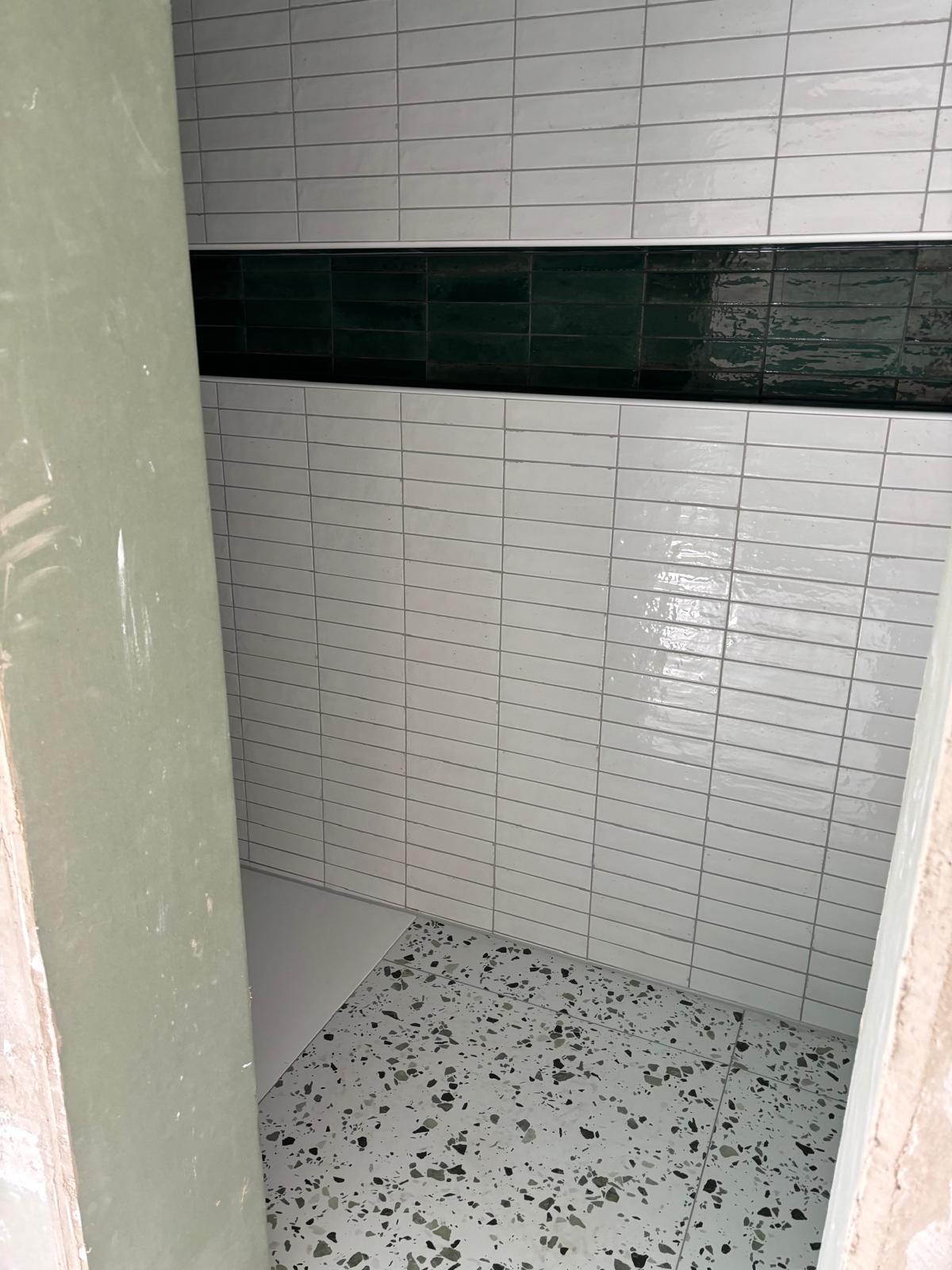 Badezimmer Beispiel 5