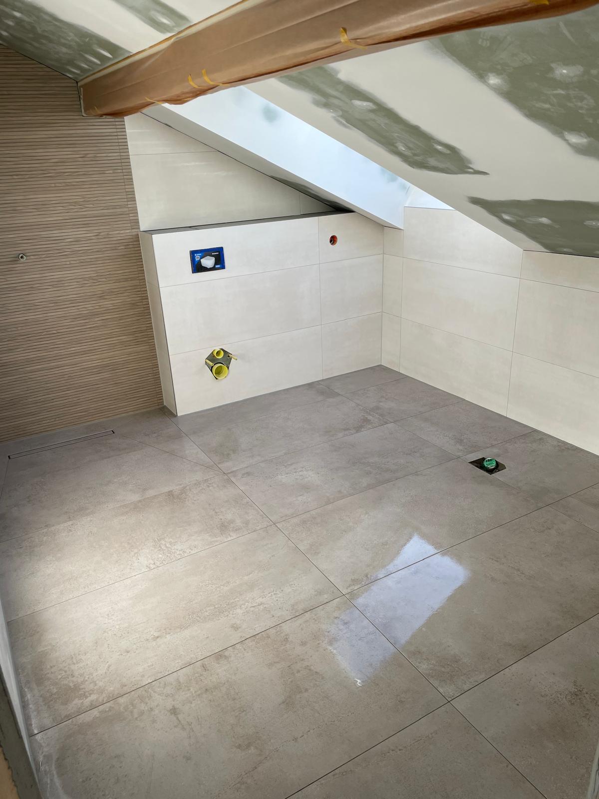 Badezimmer Beispiel 5