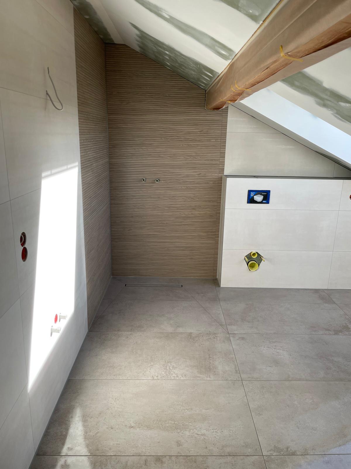 Badezimmer Beispiel 5