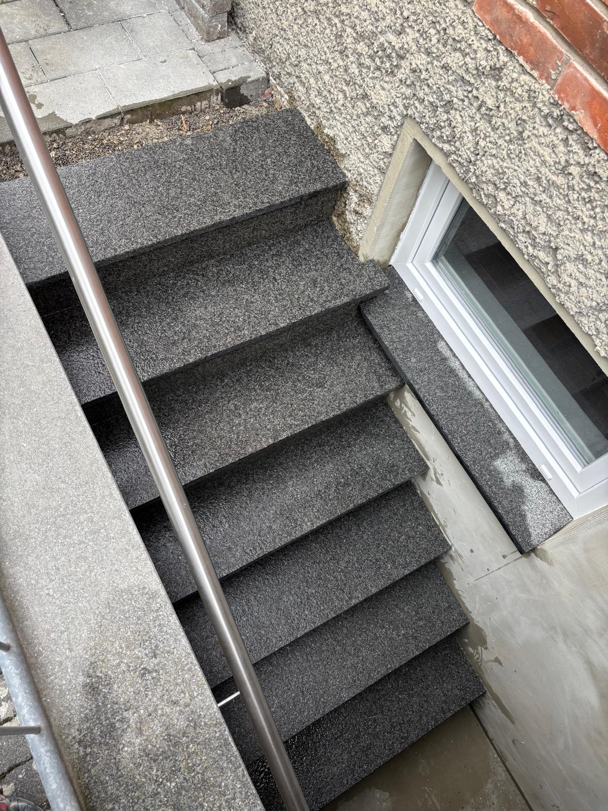 Treppe Beispiel 1