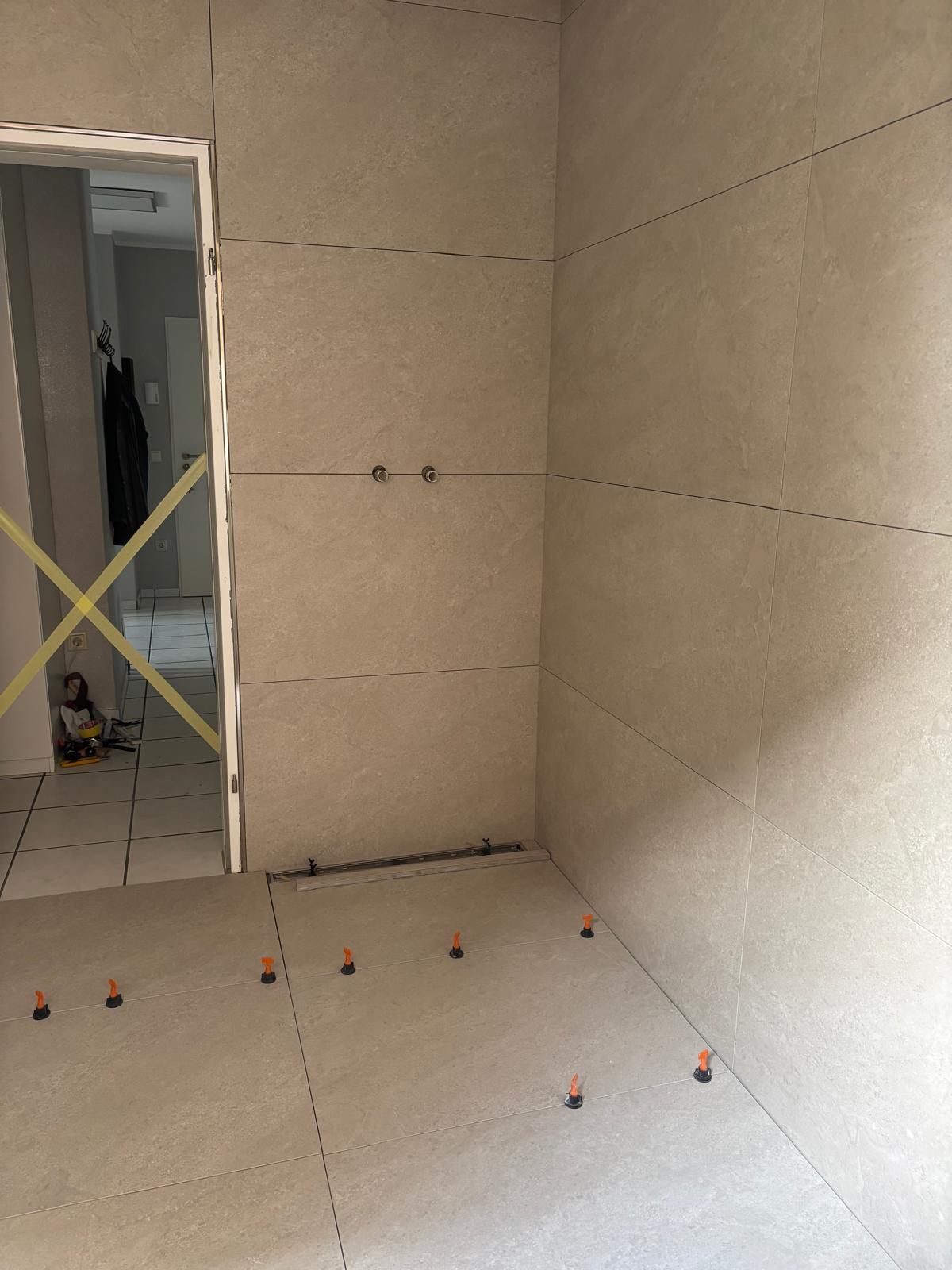 Badezimmer Beispiel 5