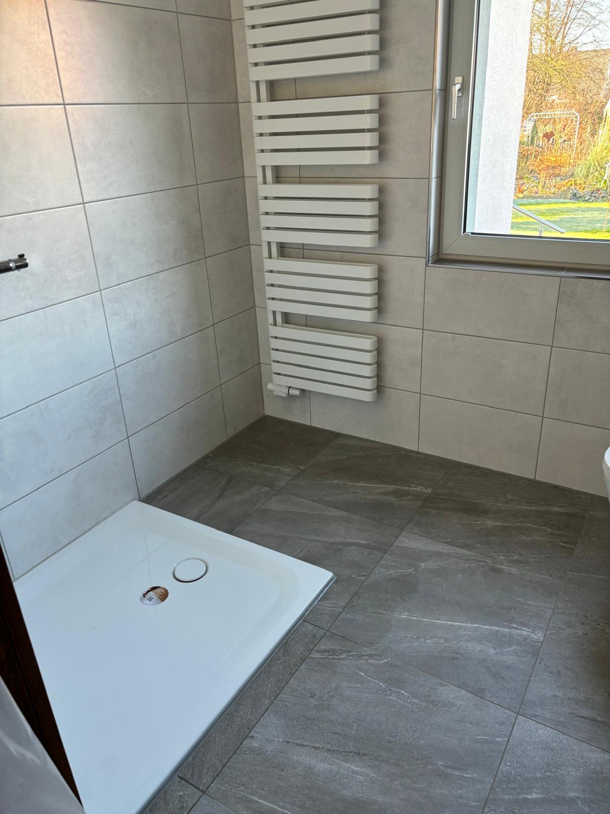 Badezimmer Beispiel 5