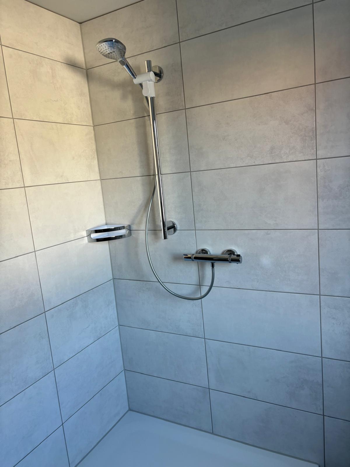 Badezimmer Beispiel 7