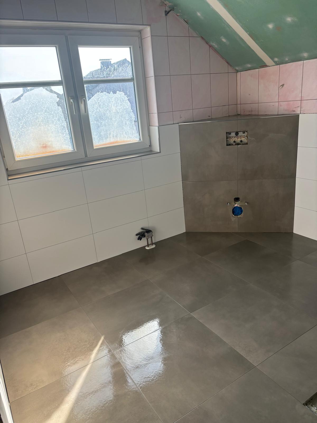 Badezimmer Beispiel 5