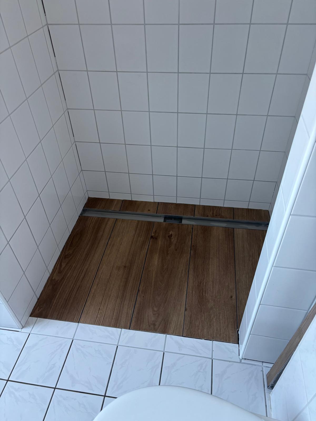 Badezimmer Beispiel 5