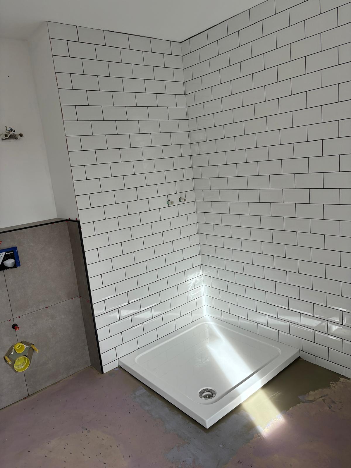 Badezimmer Beispiel 5