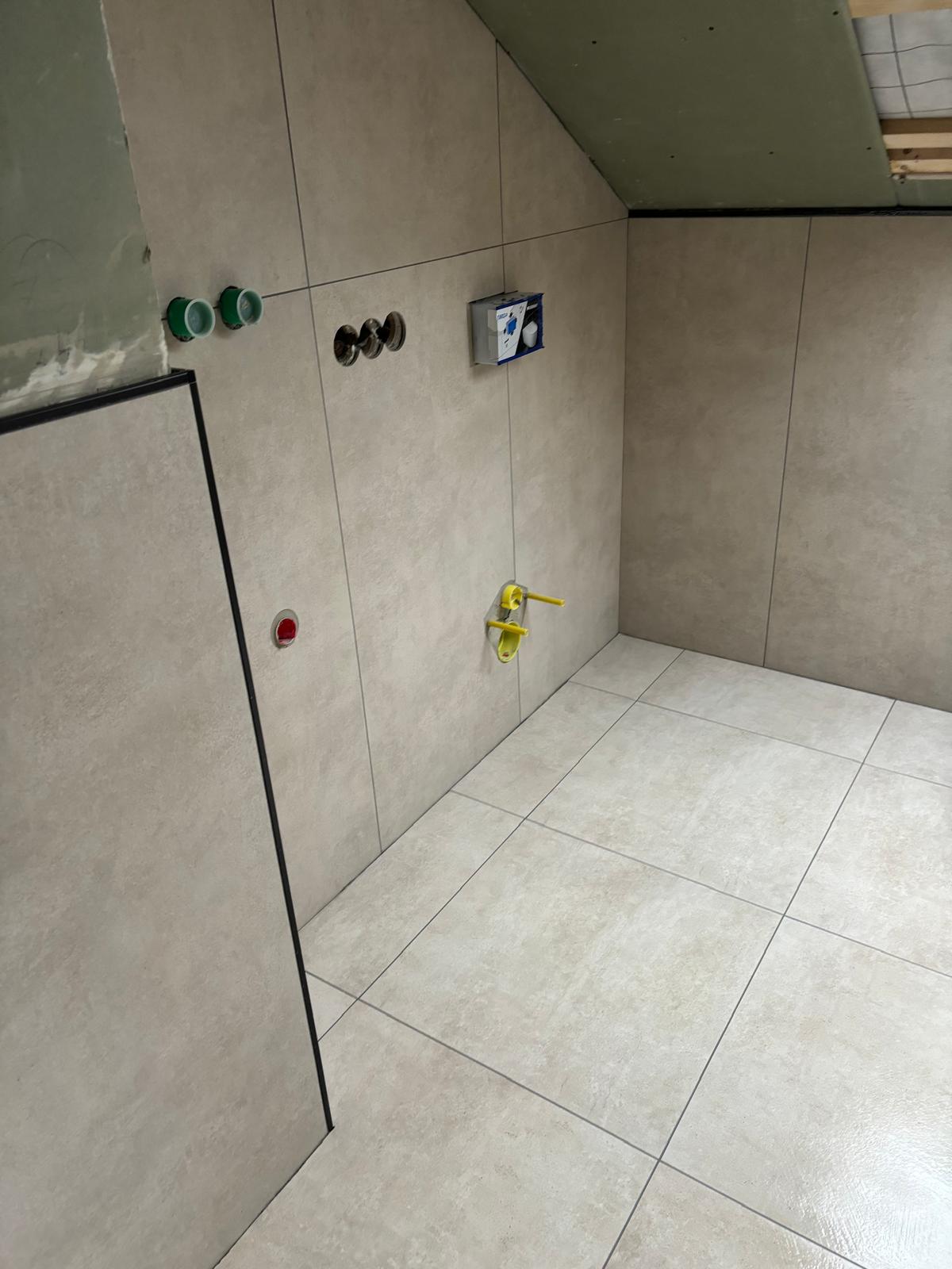 Badezimmer Beispiel 5