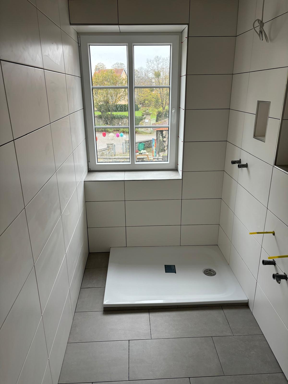 Badezimmer Beispiel 1