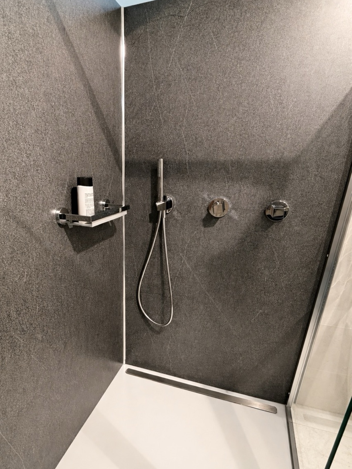 Badezimmer Beispiel 1